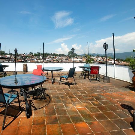 Hotel Valle Bonito, Valle De Bravo Luaran gambar