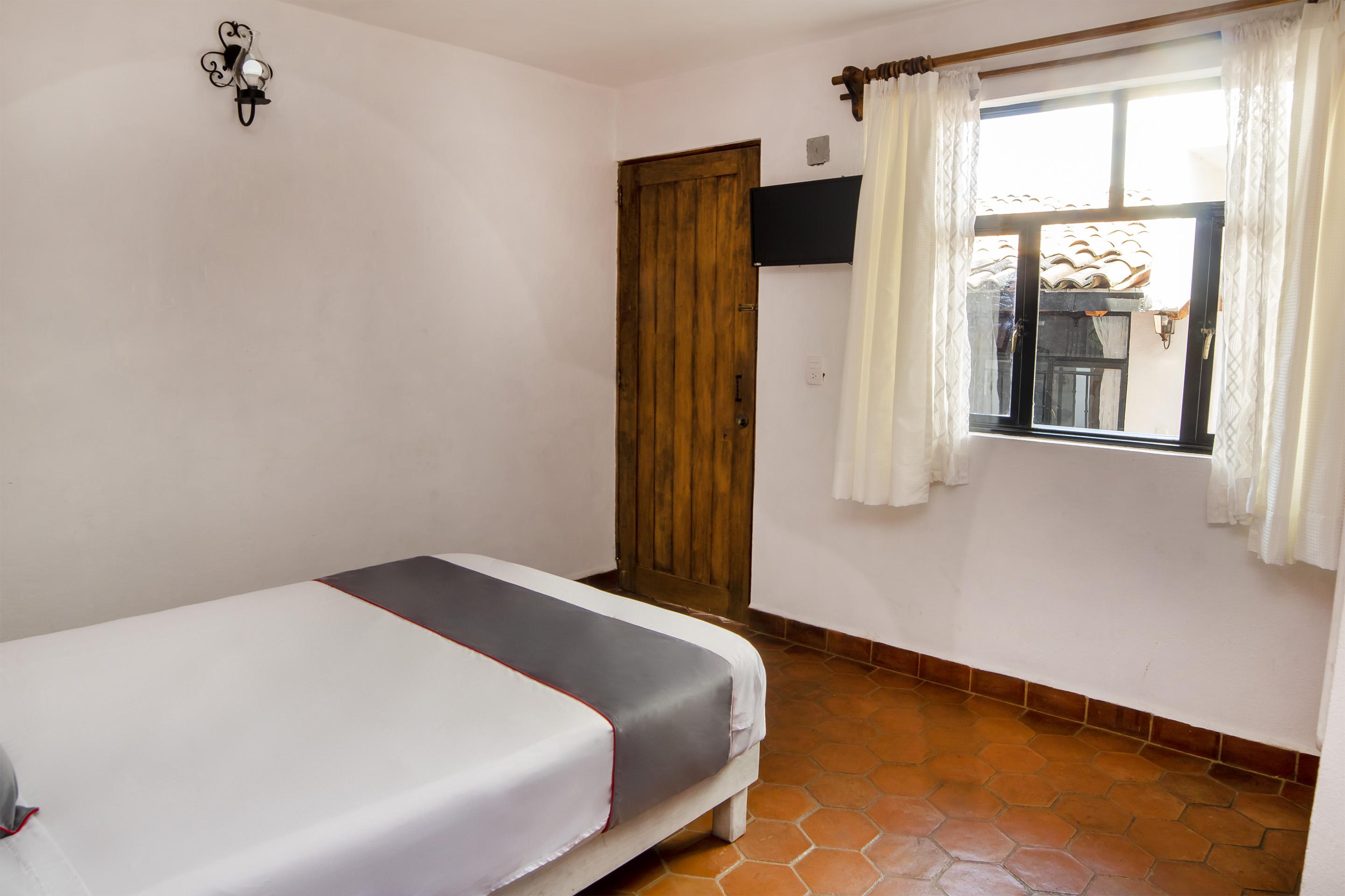 Hotel Valle Bonito, Valle De Bravo Luaran gambar