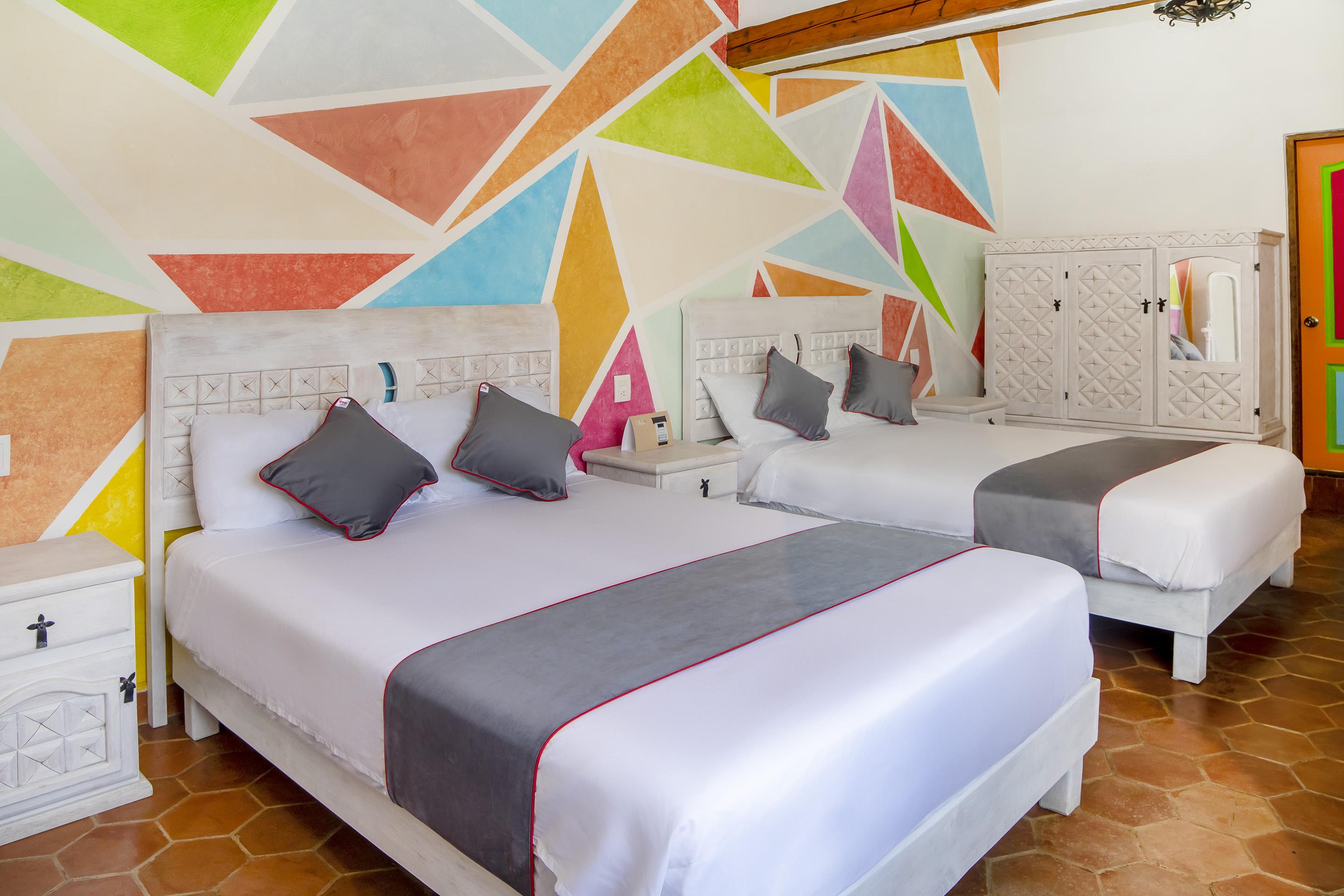Hotel Valle Bonito, Valle De Bravo Luaran gambar