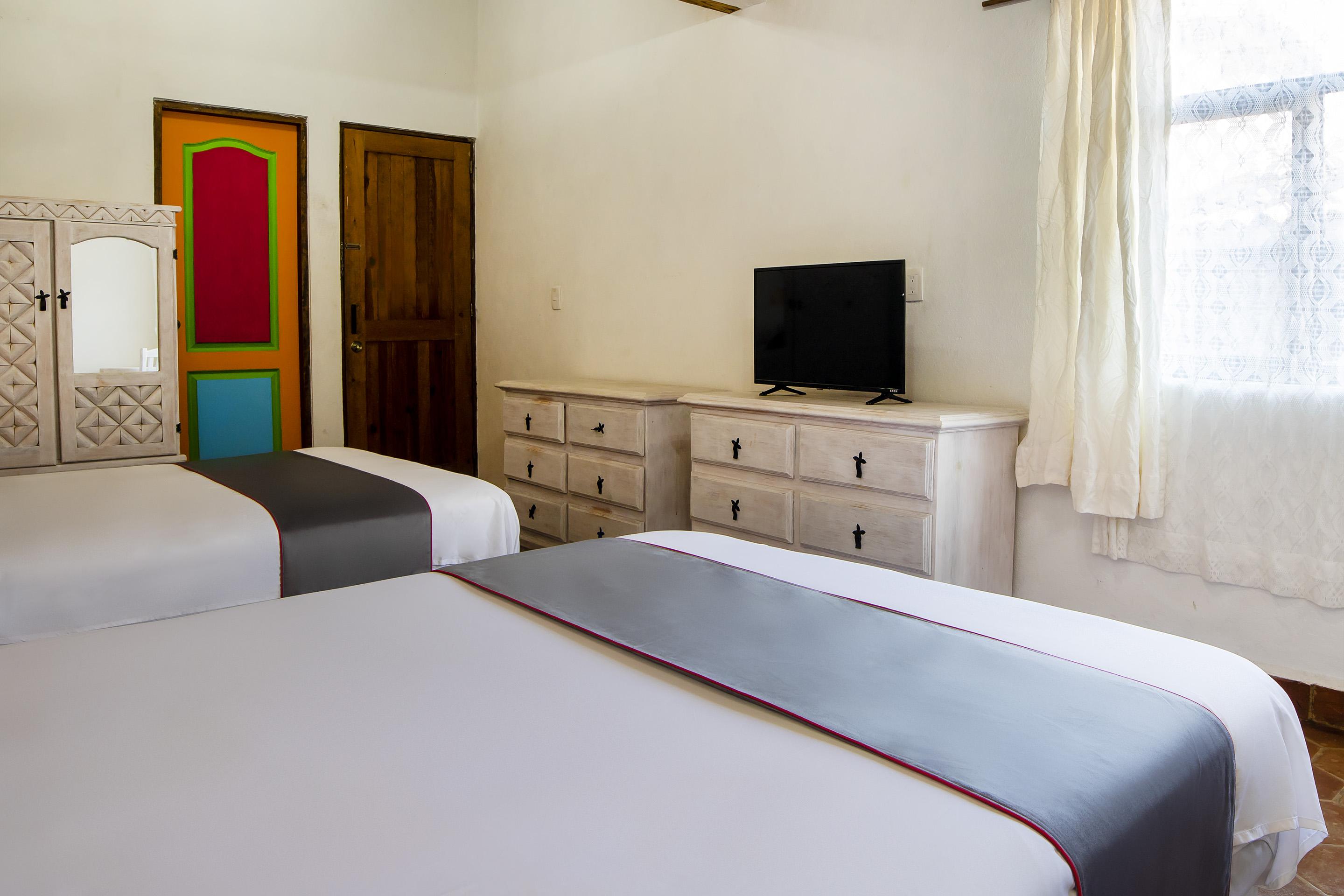 Hotel Valle Bonito, Valle De Bravo Luaran gambar