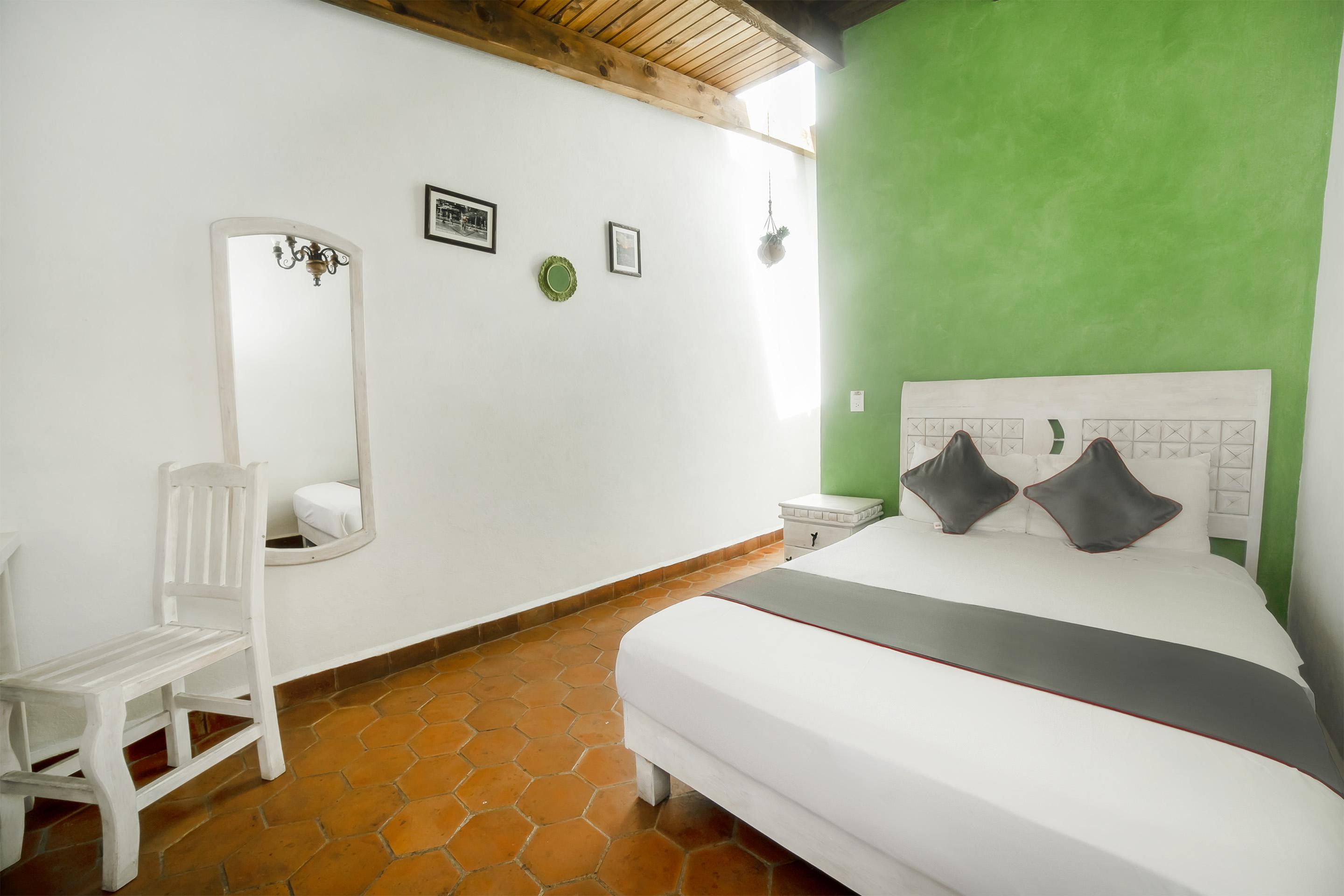 Hotel Valle Bonito, Valle De Bravo Luaran gambar