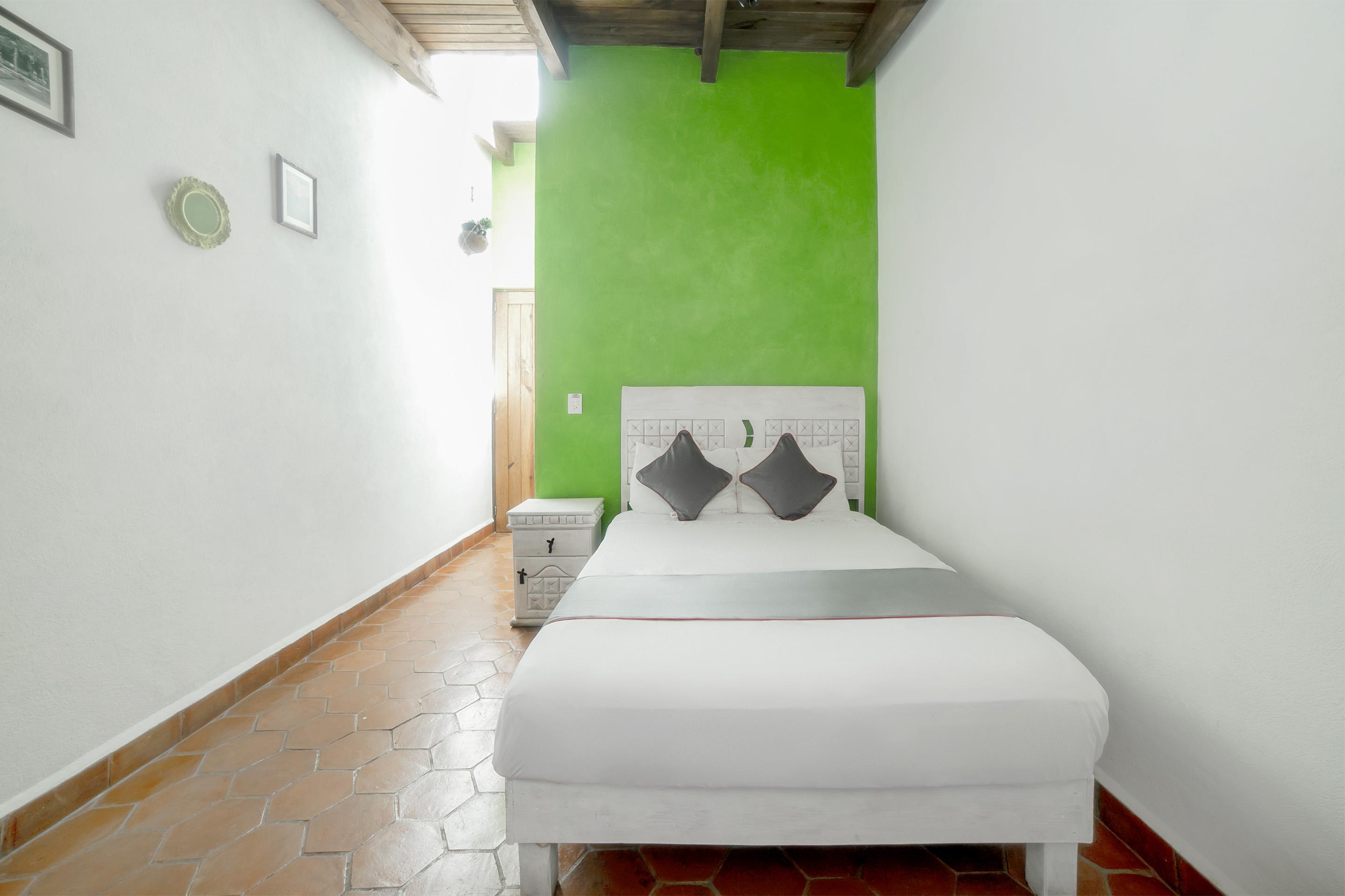Hotel Valle Bonito, Valle De Bravo Luaran gambar