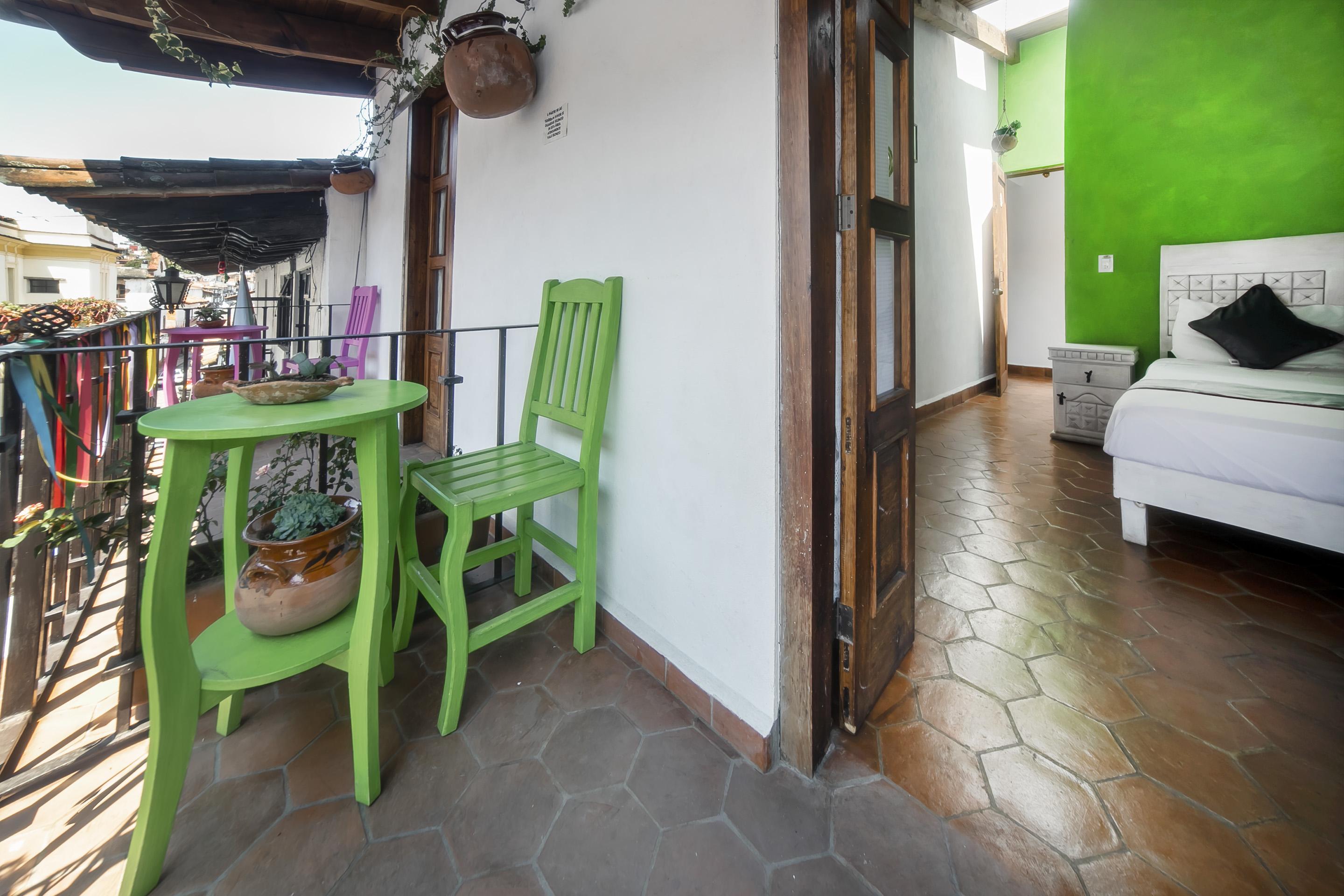 Hotel Valle Bonito, Valle De Bravo Luaran gambar