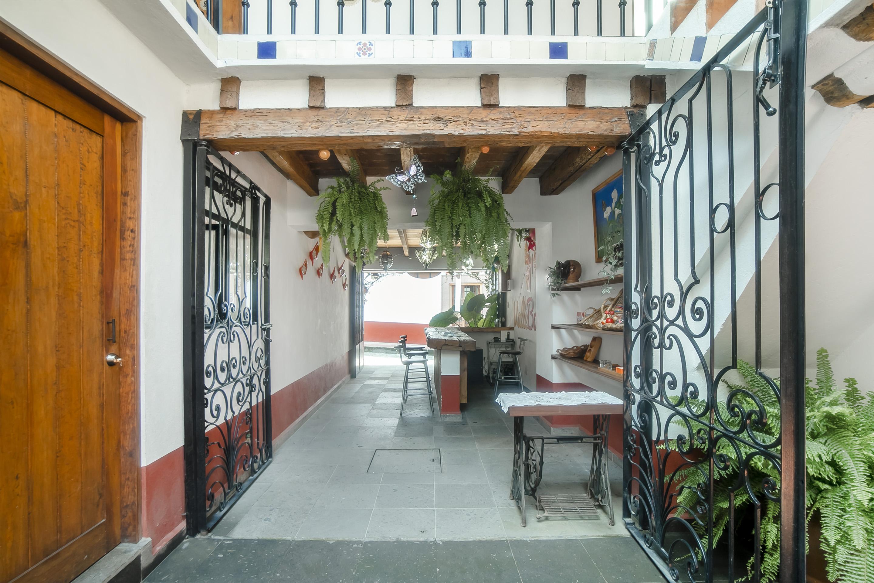 Hotel Valle Bonito, Valle De Bravo Luaran gambar