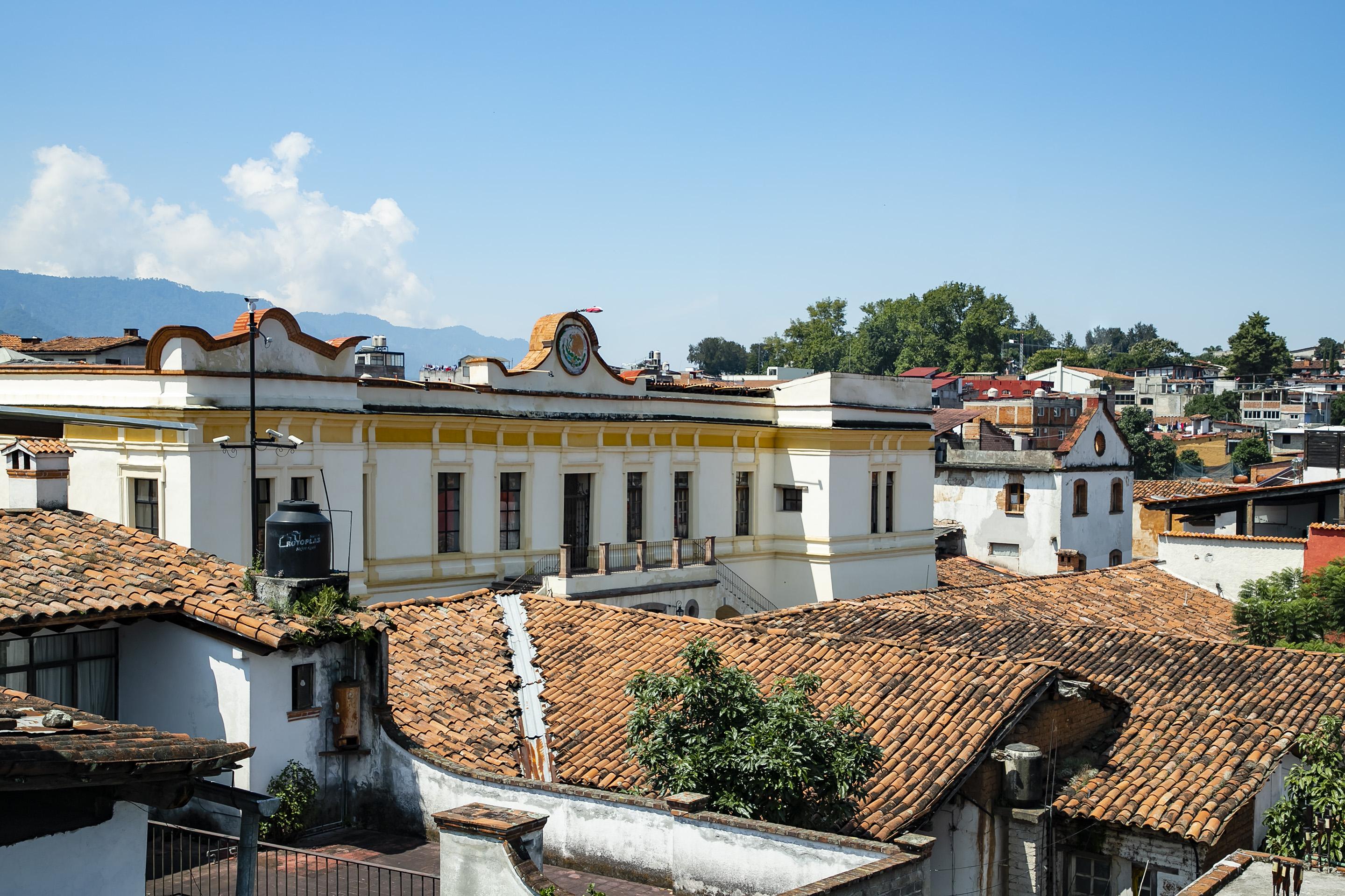 Hotel Valle Bonito, Valle De Bravo Luaran gambar