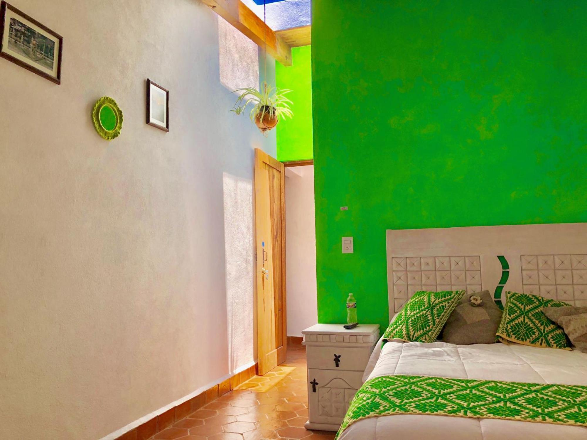Hotel Valle Bonito, Valle De Bravo Luaran gambar