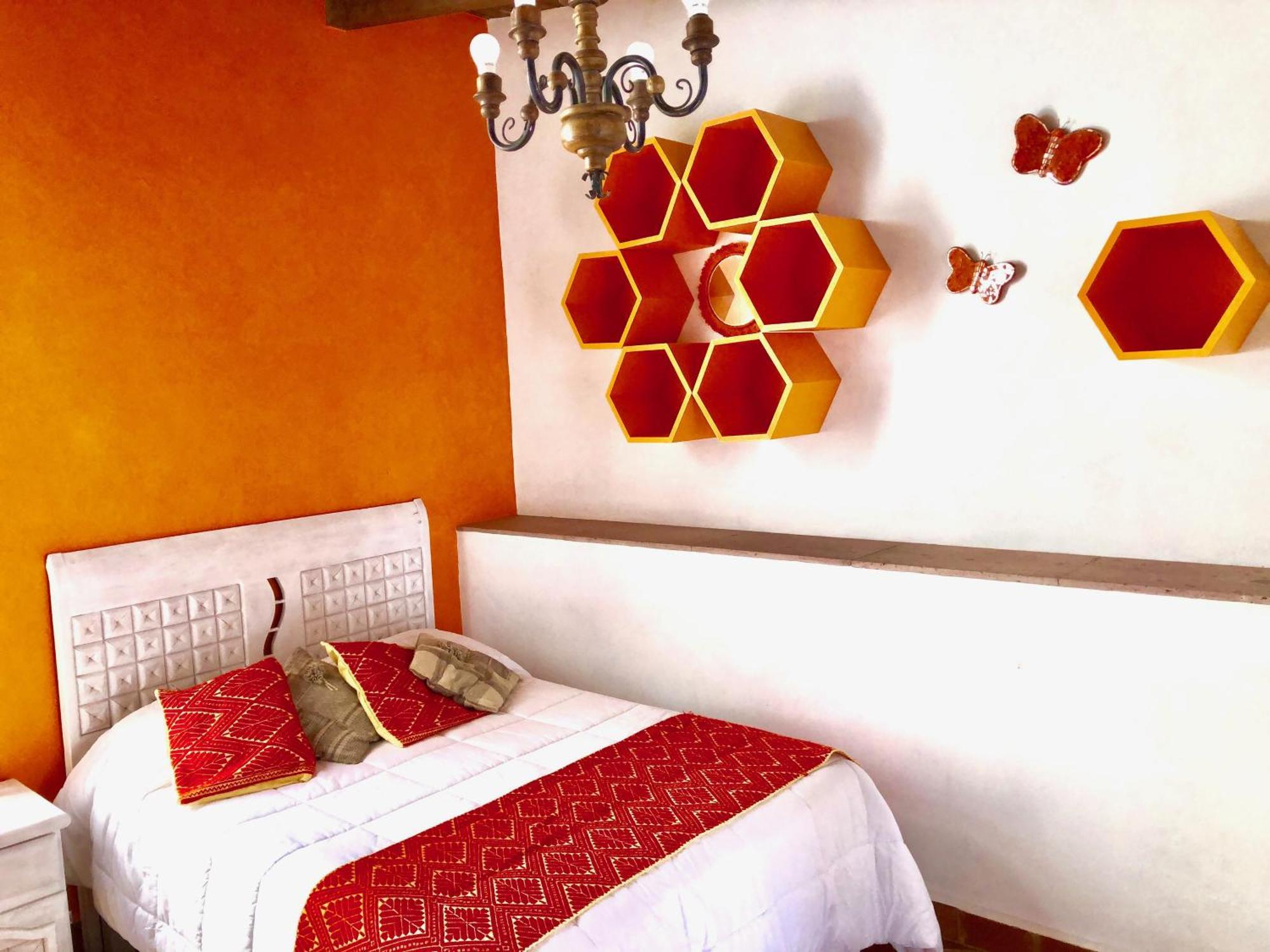 Hotel Valle Bonito, Valle De Bravo Luaran gambar